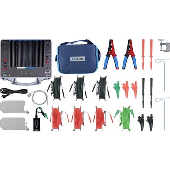 Metrel MI 3144 ST Z 800 V