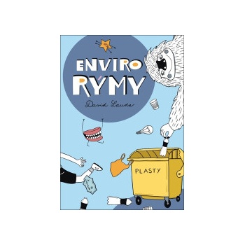 Envirorýmy - David Lauda