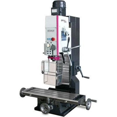 OPTIMUM OPTIMUM Vrtačko-frezka OPTImill MH 35 G