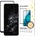 Wozinsky Скрийн протектор от закалено стъкло Wozinsky за OnePlus 10T / OnePlus Ace Pro, 9H, с черна рамка (9145576263310)