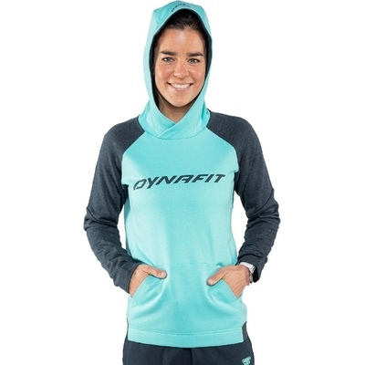 Dynafit 24/7 Polartec W 71505-8051 Marine Blue