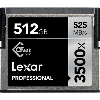 LEXAR 512GB R525/W445