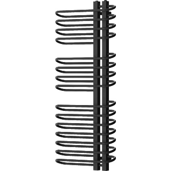 Mexen Ops 1300x550 mm 694W black (W122-1300-550-00-70)