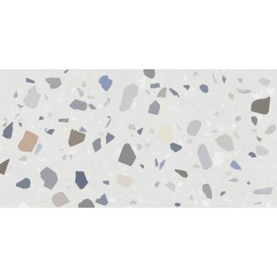 EBS Gravity 60 x 120 cm stone white matný 1,44m²