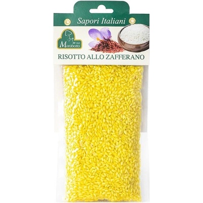 Marabotto rizoto so Šafránom 250 g