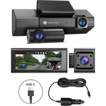 Navitel RC3 PRO