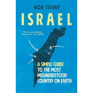Israel | TISHBY NOA (ISBN: 9781982144944)