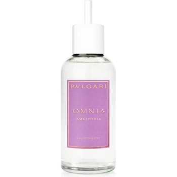Bvlgari Omnia Amethyste (Refill) EDT 200 ml