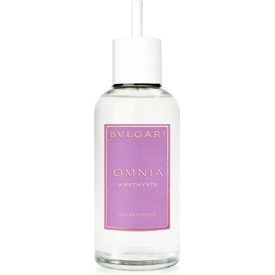 Bvlgari Omnia Amethyste (Refill) EDT 200 ml