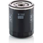 Mann-filter Маслен филтър mann-filter w 7052
