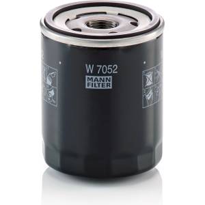 Mann-filter Маслен филтър mann-filter w 7052