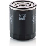 Mann-filter Маслен филтър mann-filter w 7052