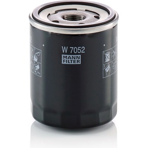 Mann-filter Маслен филтър mann-filter w 7052