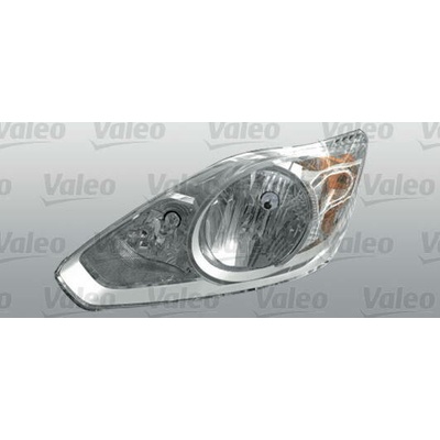 Predné svetlo VALEO 044436