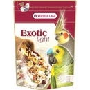 Krmivo pro ptáky Versele-Laga Exotic Light Mix 750 g