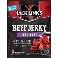 Jack Links Beef Jerky Teriyaki 300 g