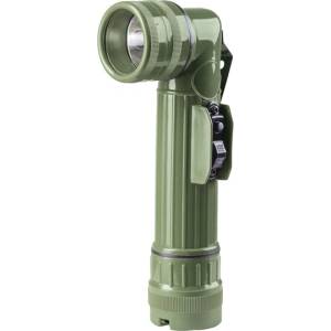 Mil-Tec Осветително тяло US large green (15142001)