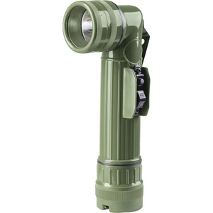 Mil-Tec Осветително тяло US large green (15142001)