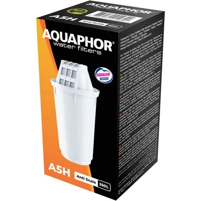 Aquaphor ФИЛТЪР ЗА ВОДА a5h aquaphor a5h 350 l 1БР (4744131014890)