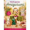 Háčkujeme Amigurumi
