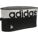 adidas Linear Boot Bag Black/White