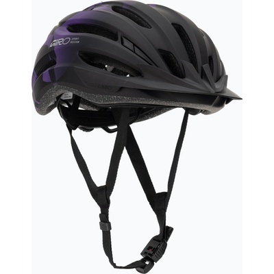 Giro Детска велосипедна каска Giro Register II matte purple rush