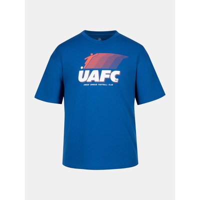 Under Armour Мъжка тениска Under Armour UA M GFB FC HWT SS Under Armour | Sin | МЪЖЕ | M