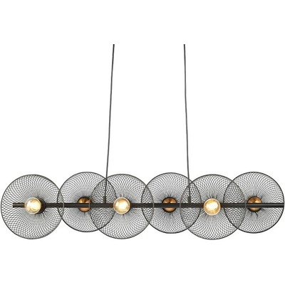 ACA Lighting HL45846P103B