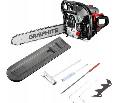 GRAPHITE 58G953
