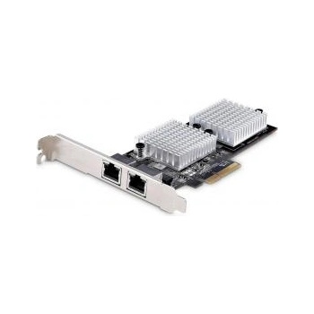 StarTech Мрежова карта startech st10gspexndp2