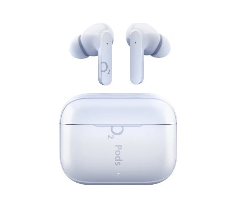 O2 Pods