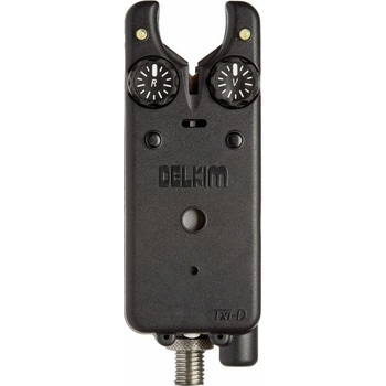 Delkim Signalizátor Txi D Digital Bite Alarm bílá
