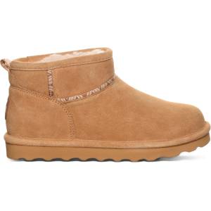 Bearpaw Дамски зимни ботуши Bearpaw Women's Akira Winter boots - Iced Coffee - размер 40 (EU) (121-1338-0315)