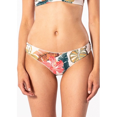 Rip Curl Tropic Coast Cheeky Hot Coral