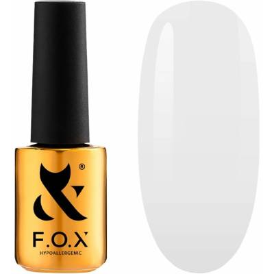 F.O.X Acryl gel Bottle 001 14 ml