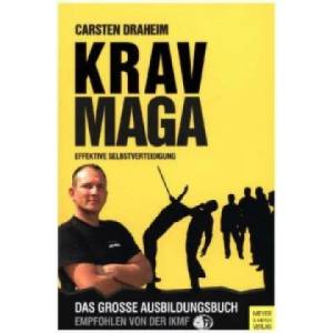 Krav Maga | Carsten Draheim (ISBN: 9783898999076)