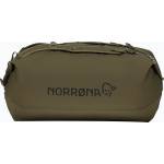 NORRONA Пътна чанта NORRONA Norrøna Duffel 70 l olive night