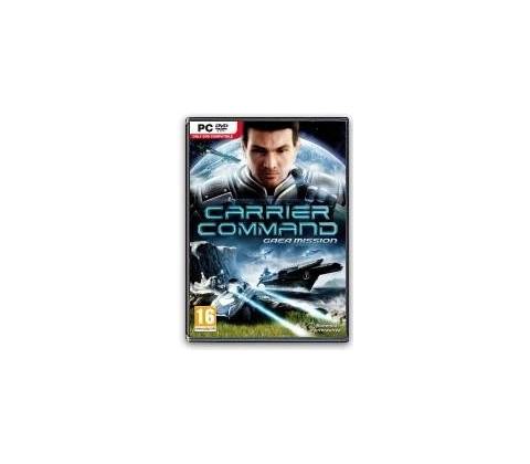 Carrier Command Gaea Mission