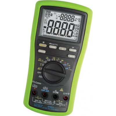 Elma Instruments 829s 6398910932