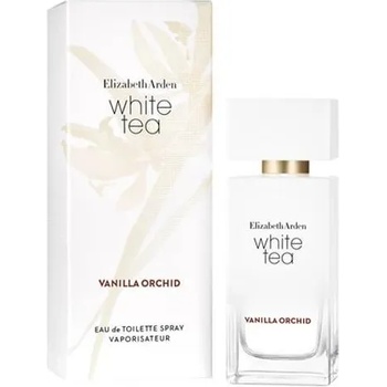 Elizabeth Arden White Tea Vanilla Orchid EDT 30 ml