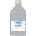 Kreul Javana Копринена боя Silver Gray 1 L 1 бр (8154-1LTR)