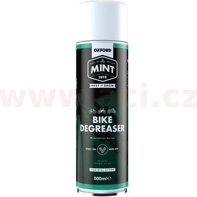 Mint odmašťovač 500 ml