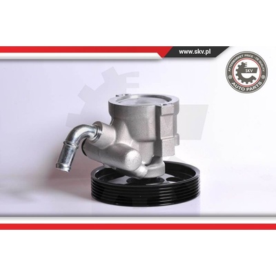 Hydraulické čerpadlo pre riadenie ESEN SKV 10SKV163