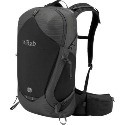 Rab Protium 20l anthracite