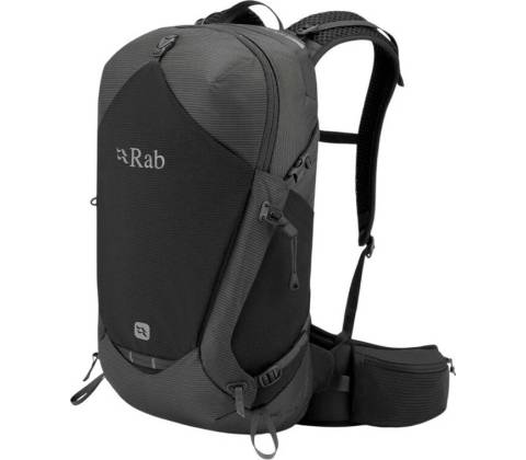 Rab Protium 20l anthracite