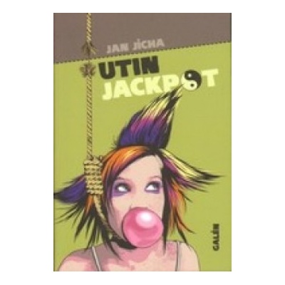 Utin jackpot - Jan Jícha