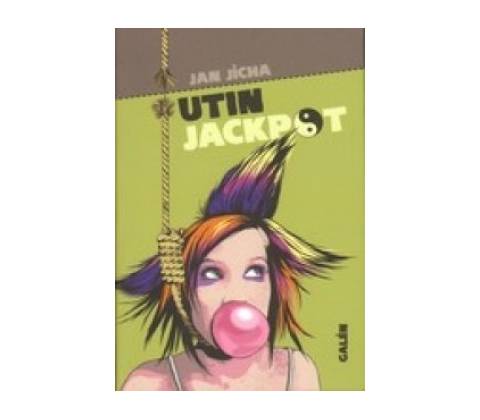 Utin jackpot - Jan Jícha