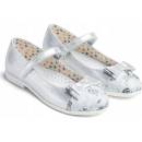 Wojtyłko dětské lodičky 5B23717S stříbrné