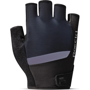 Roeckl Sports Ръкавици Roeckl Sports Belp Gloves - Black Shadow / Castlerock - размер 9, 5 (EU) (202-8411-0118)