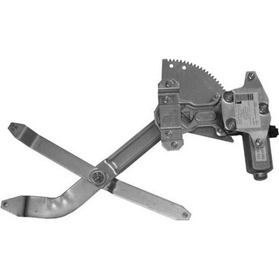 Mechanizmus zdvíhania okna MAGNETI MARELLI 350103249000